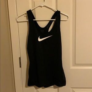 Nike Pro Workout Tank